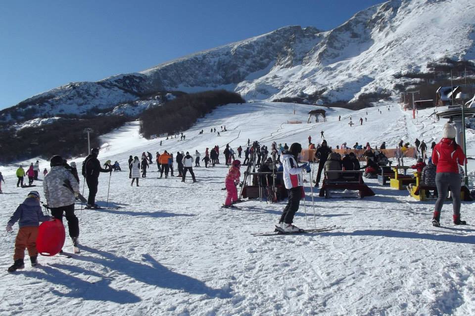 Skijališta na Žabljaku spremno dočekuju sezonu