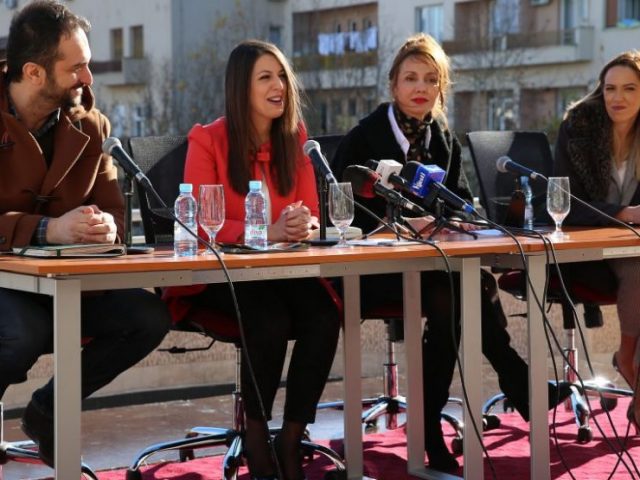 Stižu praznici: Ko će uvesti Podgoričane u Novu godinu i šta će se dešavati na Trgu?