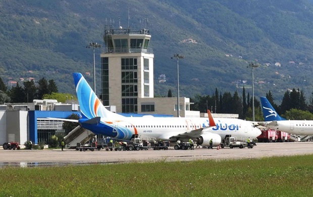 Još ojačati saradnju crnogorskih Aerodroma i Zadra
