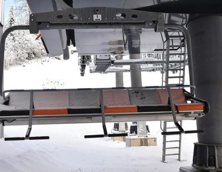 Tenderi za žičare i nove ski staze na skijalištima Žarski i Kolašin 1600