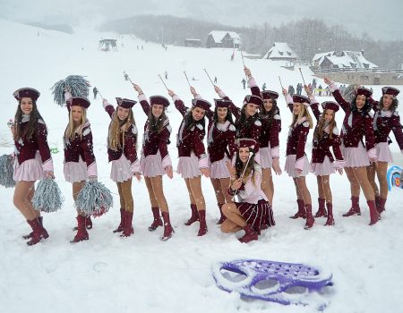 Ski opening događajem zvanično otvorena turistička sezona na Žabljaku