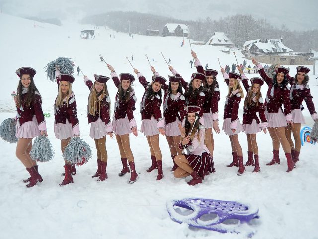 Ski opening događajem zvanično otvorena turistička sezona na Žabljaku