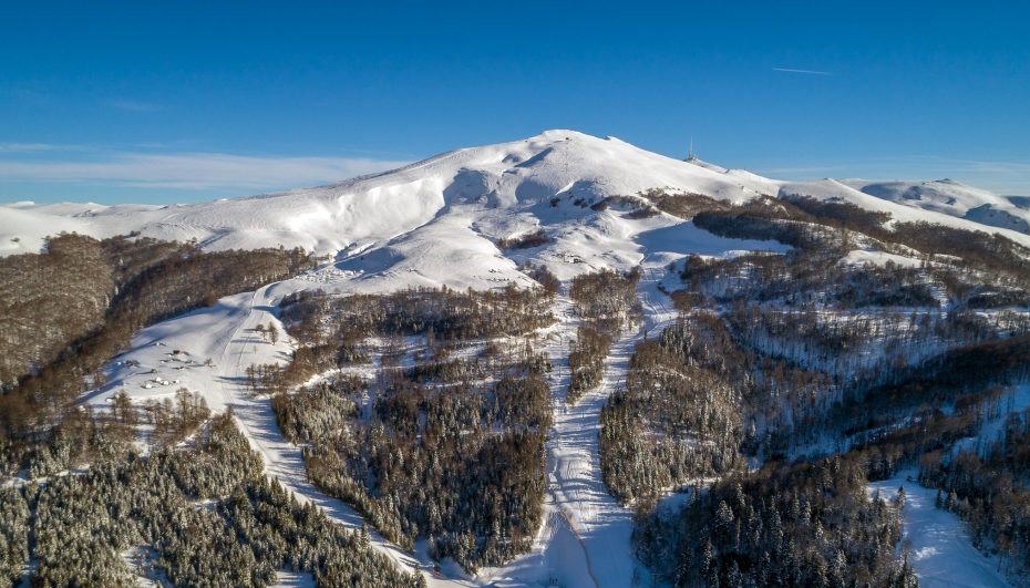 Pogledajte ekskluzivni video novog ski centra Kolašin 1600!