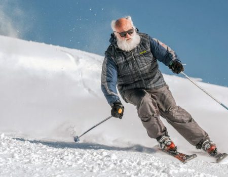 Sa Ridersima na Bjelasici: Savršeno uhvaćeni sniježni momenti