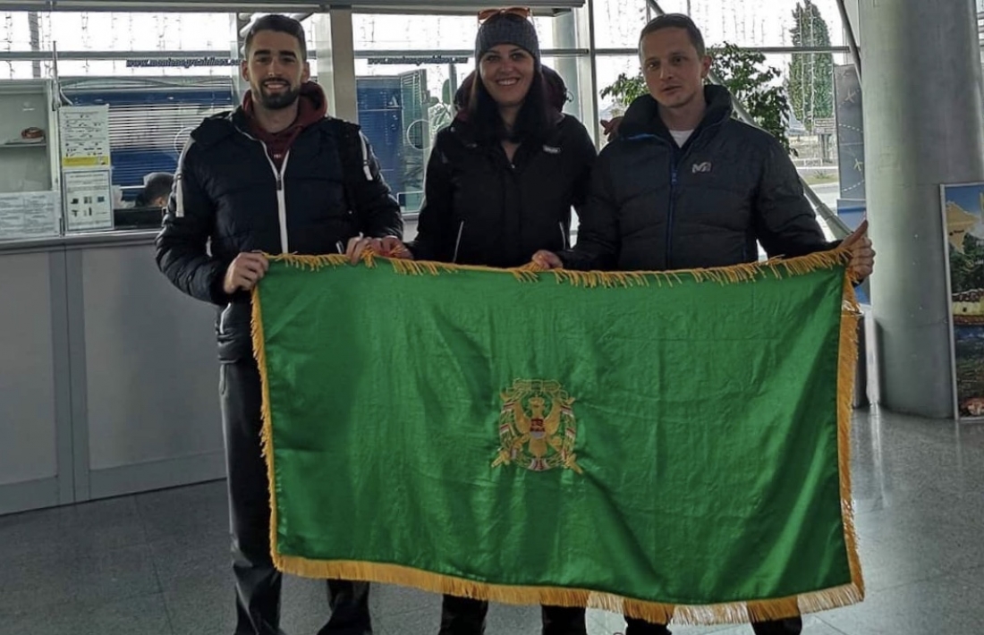 Cetinjski planinari osvojili Kilimandžaro