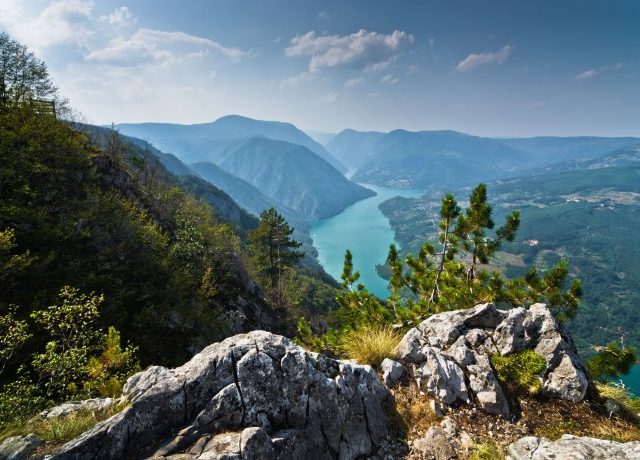 Ovo je najljepša prirodna destinacija u Srbiji za 2019.