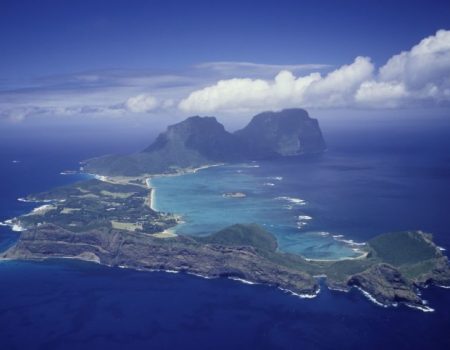 Idealno za pravi odmor: Ostrvo na koje može da stane samo 400 turista