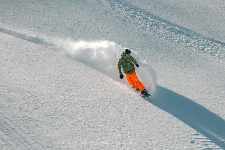 Januar doveo preko 20.000 skijaša u Kolašin, sezona do kraja marta