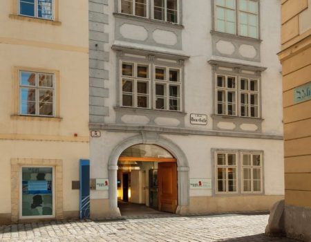 Austrija: Mozartovu kuću u Beču prošle godine posjetilo preko 200.000 ljudi
