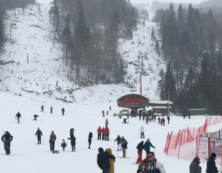 Nikad više gostiju na skijalištu “Kolašin 1450”: Evo šta nude ovog vikenda!