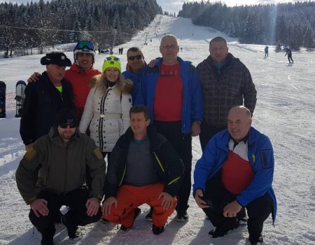 Ski opening na Hajli namamio i goste iz Splita, Sarajeva i Dubrovnika