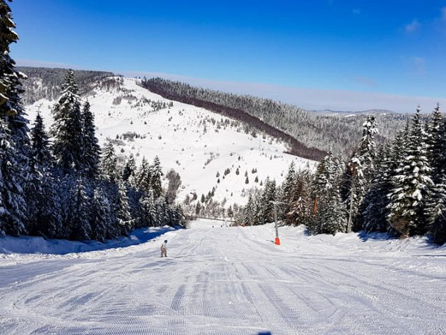 “Ski opening” sjutra na Hajli