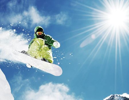 Počele prijave za školu Snowboarda na Hajli