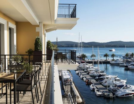 Porto Montenegro – „The Cove“ donosi bioskop, prodavnice, restorane, hotel i dječiji zabavni centar