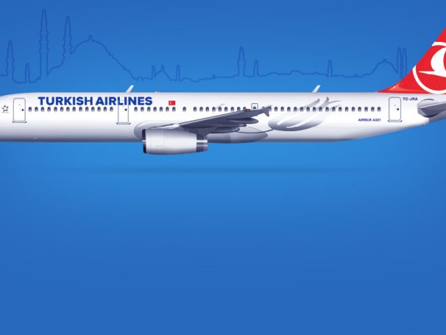 Turkish Airlines povećava broj linija prema CG