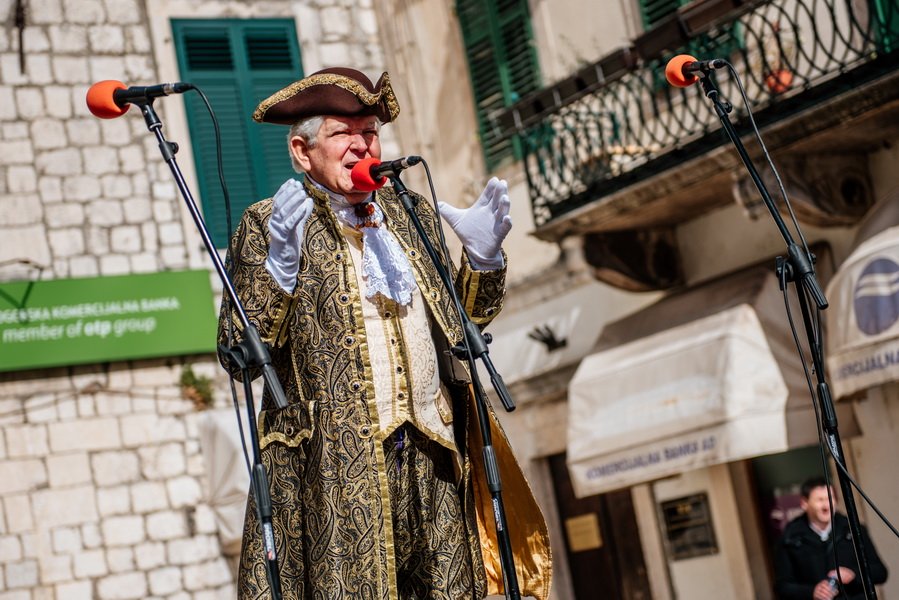 Otvorene Kotorske karnevalske fešte