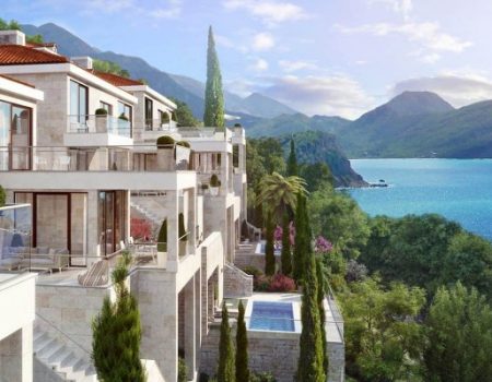 Crna Gora ovog ljeta dobija novi ultra luksuzni hotel!
