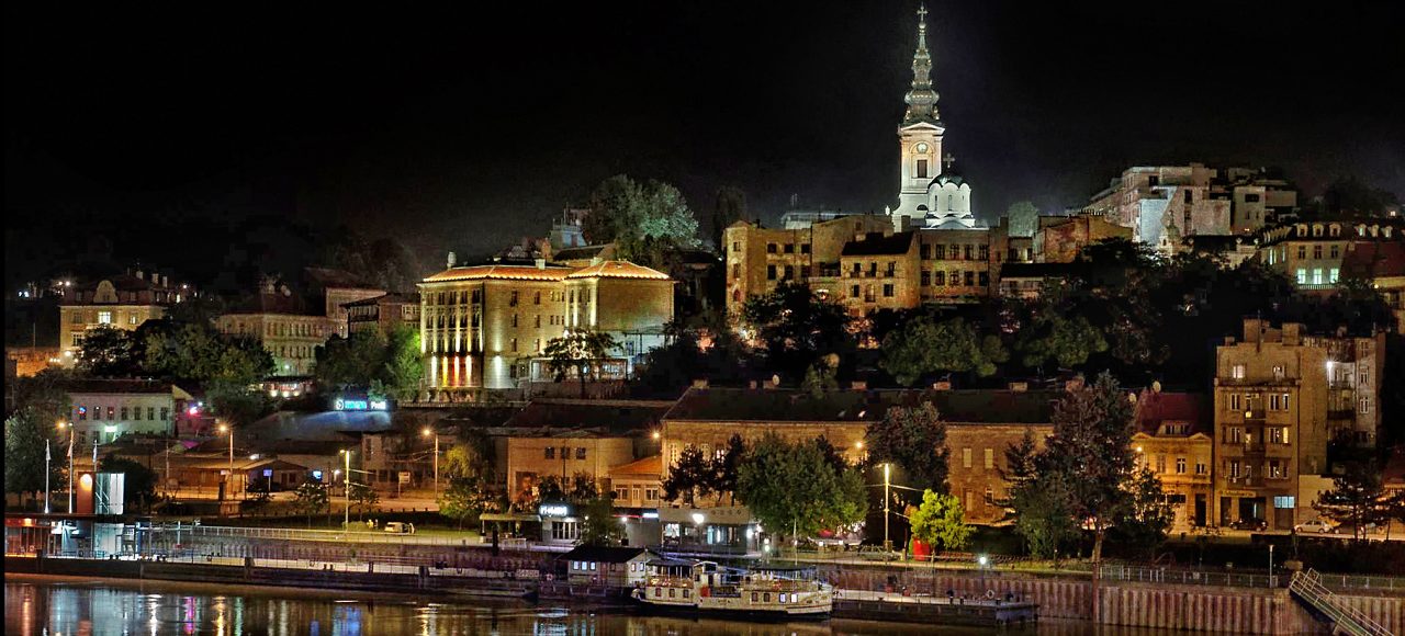 Srbiju u 2018. posjetilo 3.43 miliona turista