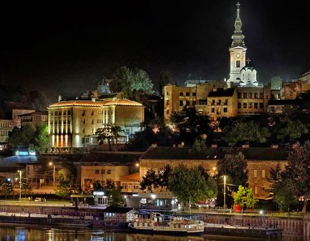 Srbiju u 2018. posjetilo 3.43 miliona turista