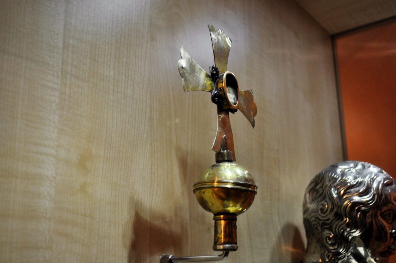Katedrala u Kotoru čuva relikviju Svetog Valentina