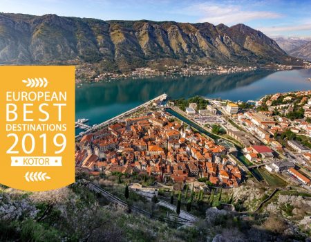 Zvanično: Kotor među 15 najboljih destinacija Evrope!