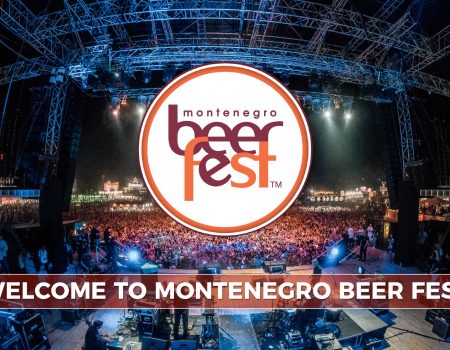 Montenegro Beer Fest od 18. do 28. jula na Cetinju