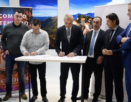 Potpisan Memorandum o organizaciji prvog Montenegro Beer Festa