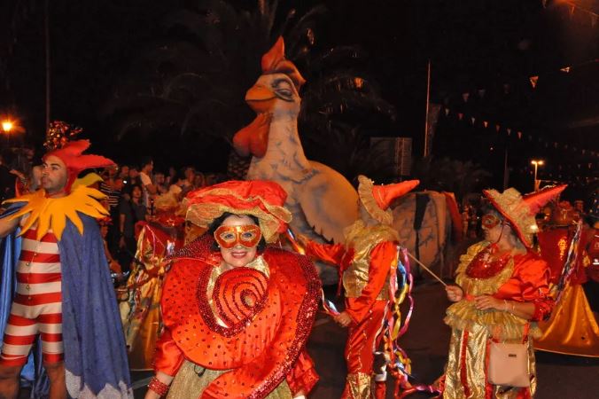 Šta su sve Kotorani spremili za zimske karnevalske fešte?