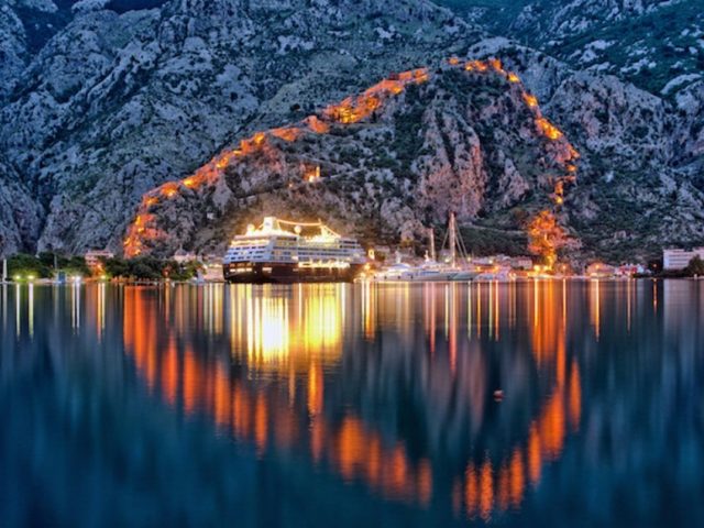 Kotorske bedeme posjetilo preko 150.000 turista, prihodovali 1,2 miliona eura