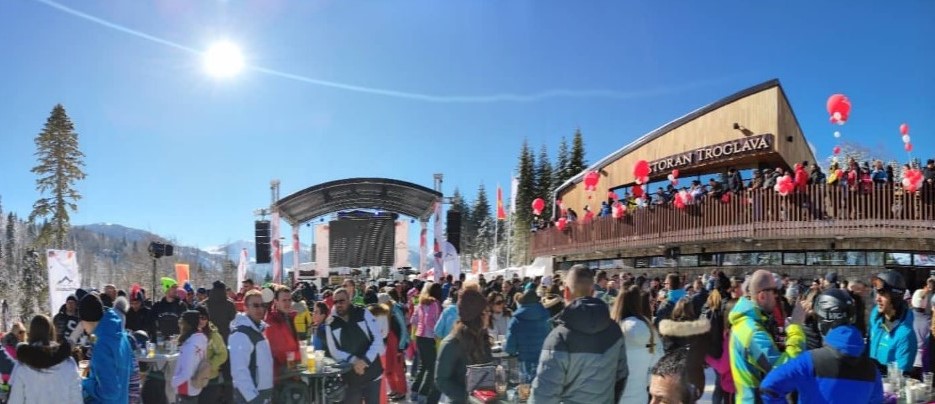 Kolašin 1600: Otvoreno jedno od najmodernijih skijališta u regionu