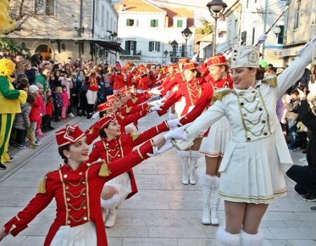 Što donosi treći “Mimozin” vikend