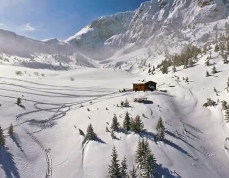 Hajla i Štedim će tek zablistati: Nove ski staze i centar za 16 miliona eura