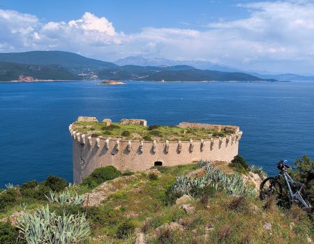 Obnova tvrđave Prevlaka: Postaje muzej austrougarske ratne mornarice