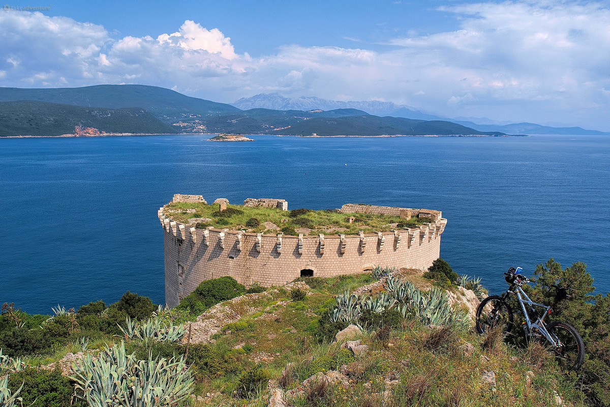 Obnova tvrđave Prevlaka: Postaje muzej austrougarske ratne mornarice