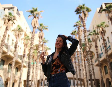 Dijana Kocić: Pet stvari koje bih voljela da sam znala prije odlaska u Izrael