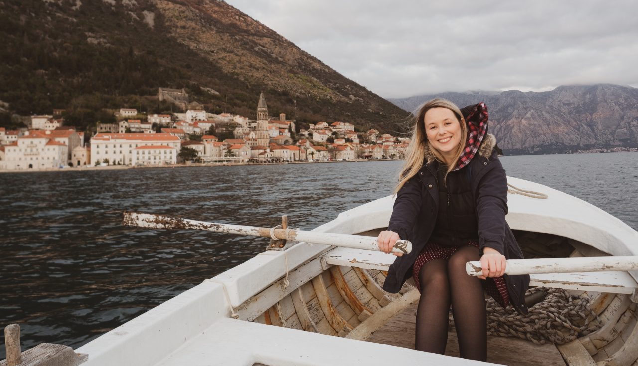 Mikki iz Australije zaljubljena u Crnu Goru: Turisti žele autentičnost, to se pamti!