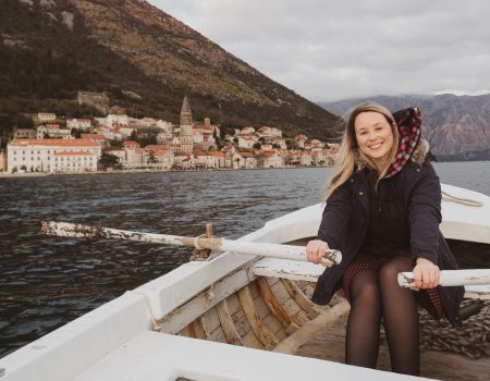 Mikki iz Australije zaljubljena u Crnu Goru: Turisti žele autentičnost, to se pamti!