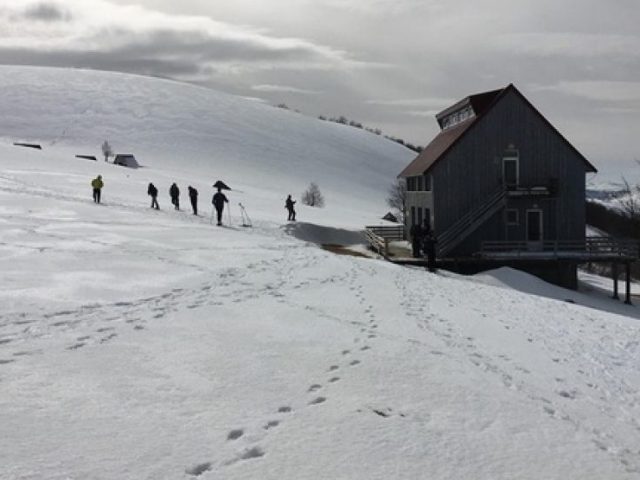Ski centar Cmiljače biće gotov za tri godine