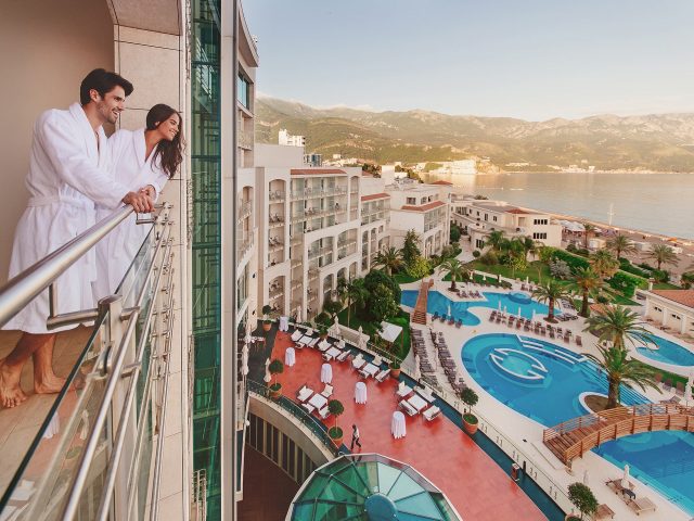 Hotelska ponuda Crne Gore bogatija za 25 novih hotela
