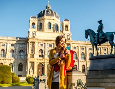 Kako je Beč profitirao od turizma?