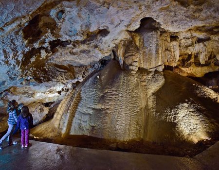 Zavirite u Lipsku pećinu-podzemni svijet koji je priroda stvarala milionima godina