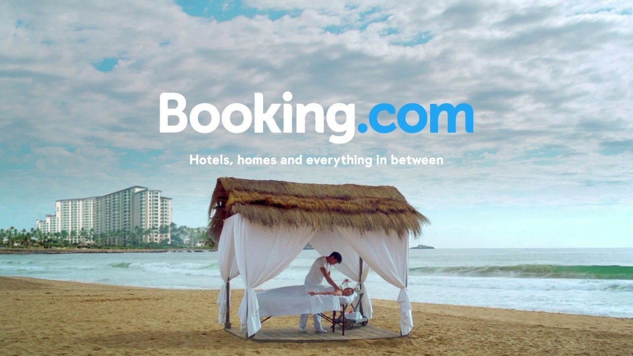 Booking.com ostvario rekordan prihod