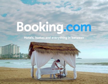 Booking.com ostvario rekordan prihod