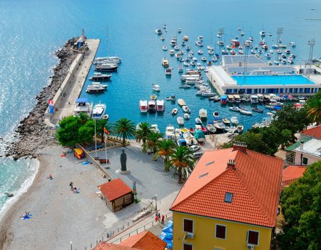 Herceg Novi: Besplatni kursevi stranih jezika za zaposlene u turizmu