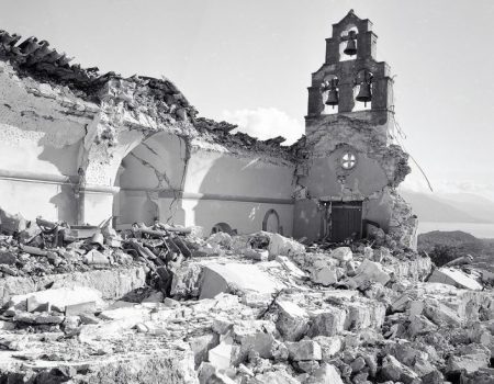 Staze Boke: Zemljotres koji je promijenio Crnu Goru (epizoda 18)