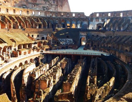 Planirate da idete u Rim? Evo koje promjene čekaju turiste