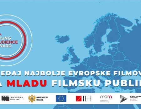 Tinejdžeri iz Crne Gore članovi žirija Evropske filmske akademije!