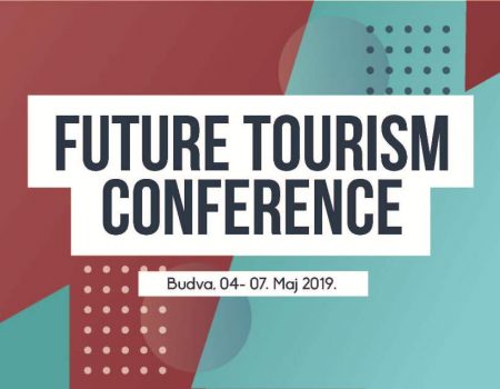 3. Future Tourism konferencija od 4. do 7. maja u Bečićima