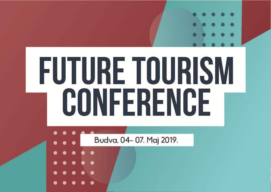 3. Future Tourism konferencija od 4. do 7. maja u Bečićima