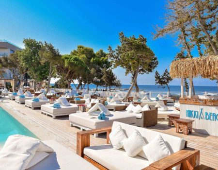 Forbes: “Nikki Beach” otvara luksuzni rizort hotel u Budvi!